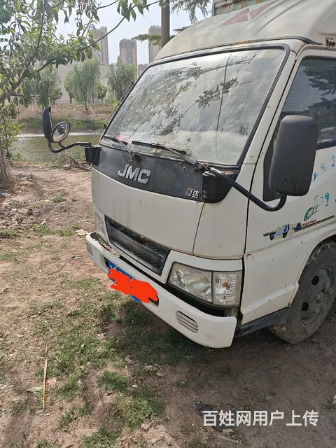 江铃 顺达 厢式货车 国4 - 图片 8
