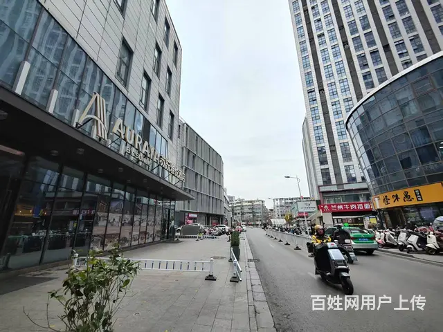 （徐州找店网）和信商圈精装餐饮旺铺转让 - 图片 2