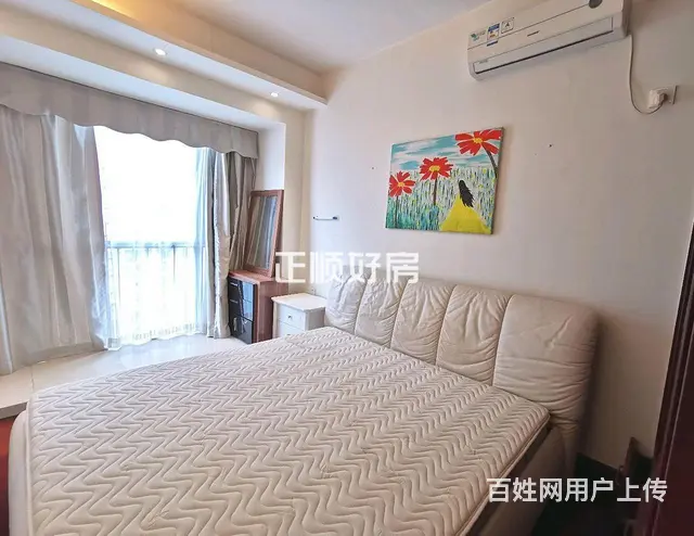 兰埔  钰海上峰精装两房保养很好家私齐全看房方便 - 图片 8