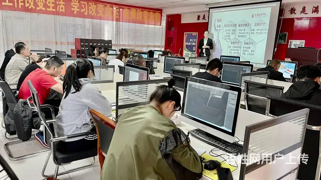11月20日专业美工设计培全新开课实战教学学会为止 - 图片 3