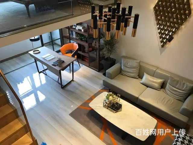 萧山旺角城天润中心4.2米公寓均价2.6万 准现房 - 图片 1
