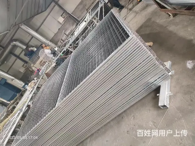 嘉兴护栏隔离网，一站式安装服务，球场护栏网上门测量 - 图片 6