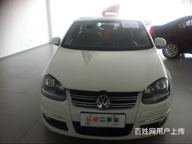 大众速腾 2011款 1.6L 自动 时尚型 (国 - 图片 3
