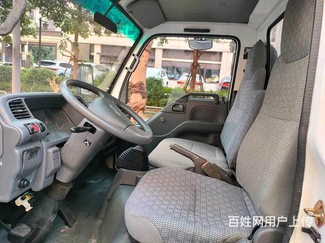 庆铃 - 图片 5