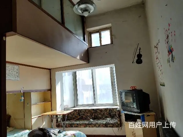 铁西区勋望街 1室1厅49平米 拎包即住 - 图片 2