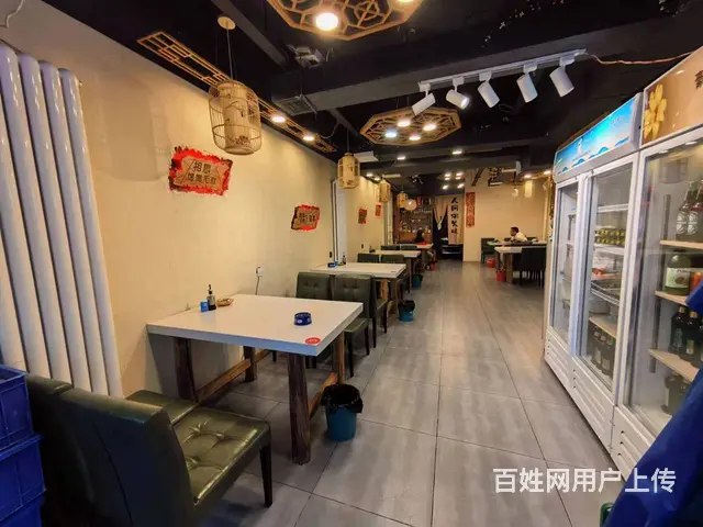 南岗 烧烤店出兑 餐馆餐饮店铺转让 - 图片 4