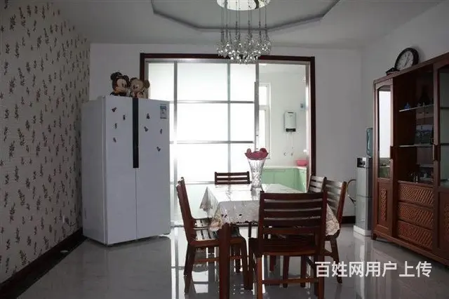 淄博市张店区鲁泰大道分子专家公寓 普通住宅 精装修(小产权） - 图片 1