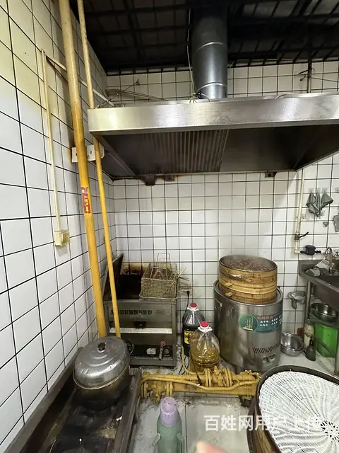 （烟台旺铺）开发区越秀附近早餐店转让 - 图片 3