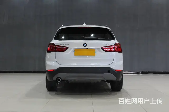 【搞定了！】宝马X1 2018款 sDrive18Li 时尚 - 图片 9