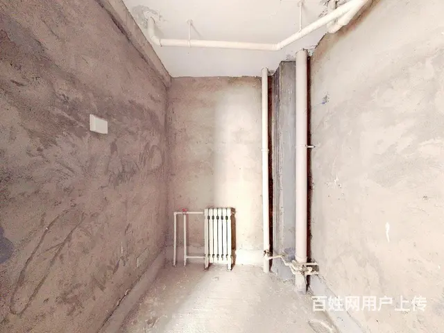 南北通透多层大两居，楼层合适，公摊低，实用面积大~ - 图片 5