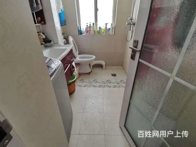 建设路 康乐小区  3楼 19.8万 - 图片 6