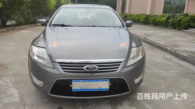 福特 蒙迪欧 2007款 蒙迪欧致胜 2.3 手自一体 时尚 - 图片 1
