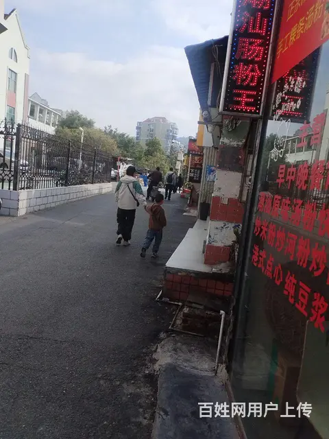 旺铺转让 - 图片 1