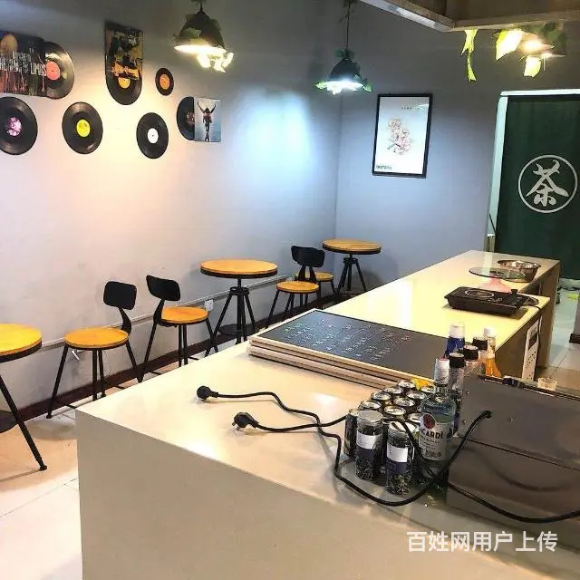 【都市时讯免费找店】百大拓基北门奶茶甜品店 - 图片 7