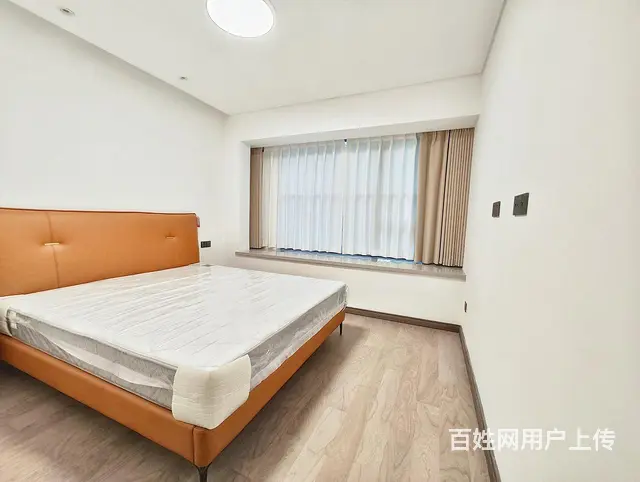 臻翠府精装3房春棠澜府春来晓园明石路黎明路火车东站带车位 - 图片 3
