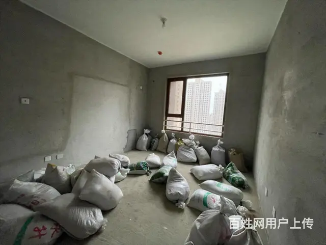 真实在售 莱芜世纪城118平3室2卫南北通透户型议价 - 图片 3