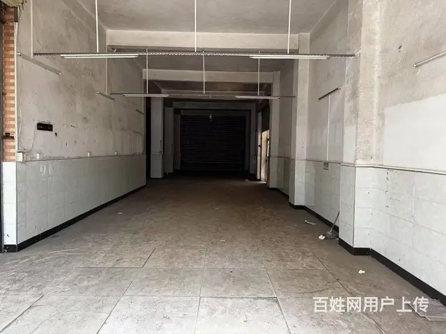 （51旺铺推荐）高坡下村210平临街空铺房东直租 - 图片 3