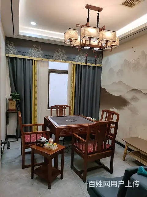 （老板本人）地铁口旁大型小区临街茶楼/棋牌室优价急转6017 - 图片 11