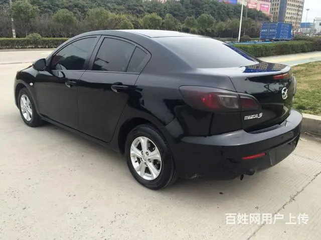 个人代步车，超极品车况，，支持按揭，喜欢就快行动吧 - 图片 4