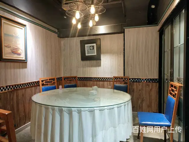 B个人一御景湾商业街餐饮店转让 - 图片 9