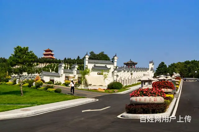 沈阳墓园免费骨灰寄存 - 图片 12