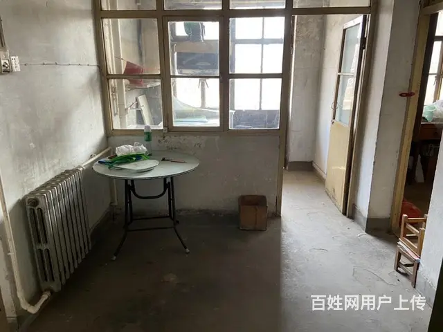 塔尔坡教育，咸阳中学，毕塬东路（钢管厂一区）双气，可贷款 - 图片 1