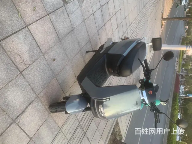 准新车1100公里本玲牛款 - 图片 5