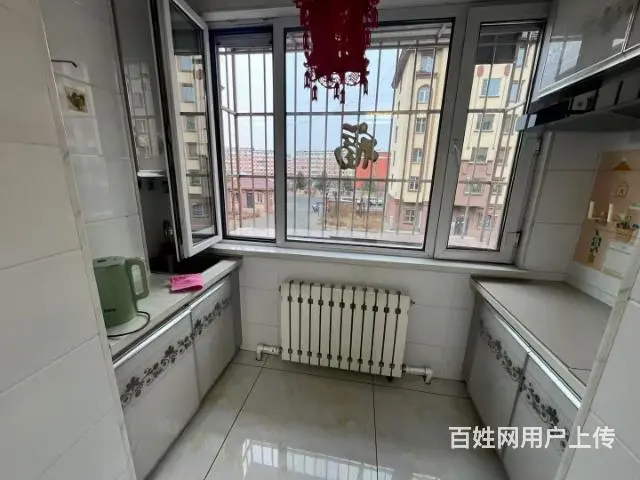吉馨家园小区二楼 - 图片 2