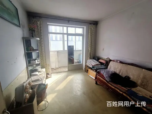九中东文化3楼55平不把山＋南北阳台 - 图片 5