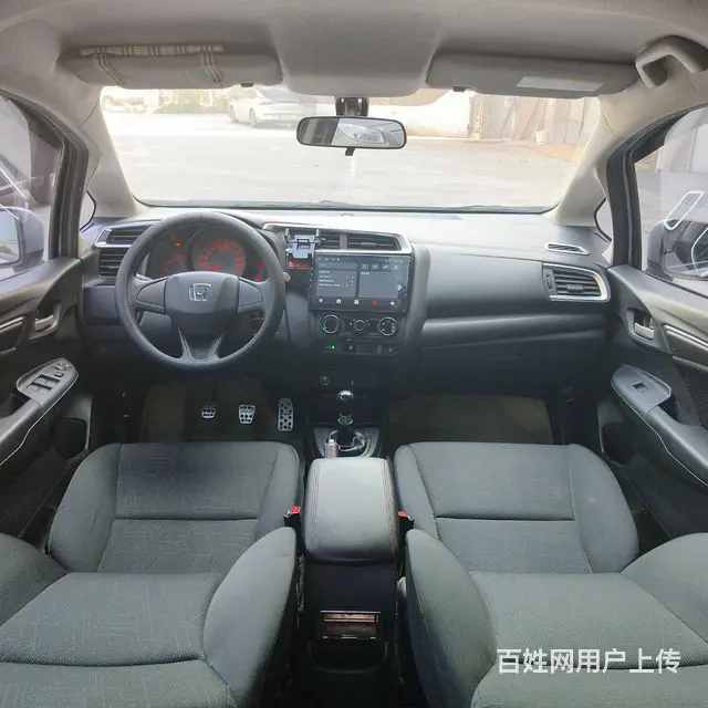 本田 飞度 2014款 1.5 手动 LX 舒适型 - 图片 9