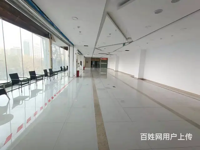 B个人一上华城写字楼对外出租或分租 - 图片 3