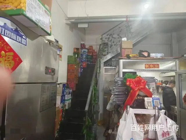【创美】丰禾国际好生意烧烤饭店转让 - 图片 5