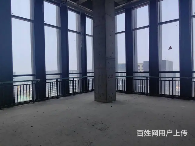 新城大龙湖旁金融集聚区1300平整层纯办公 - 图片 3