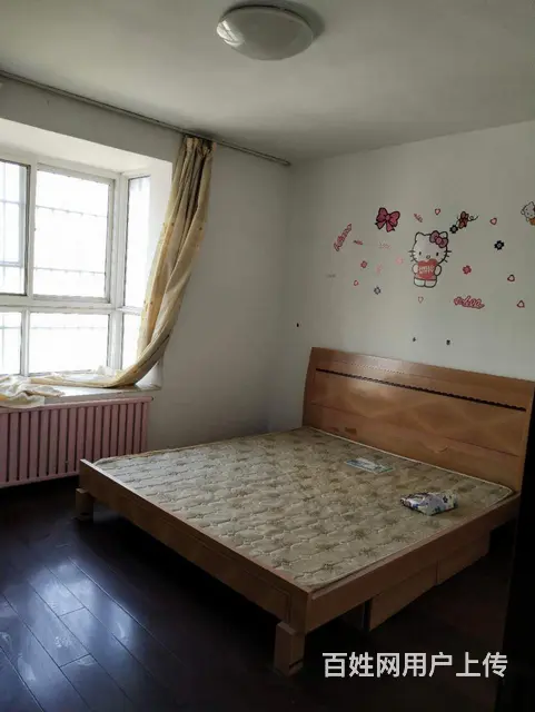 宜家花园，配套齐全，三室两厅精装修，干净卫生，拎包即住 - 图片 9