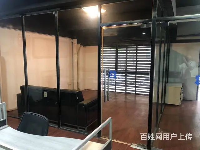 (房东直租)星沙铭城绿谷一楼343平精装厂房优价出租 - 图片 7