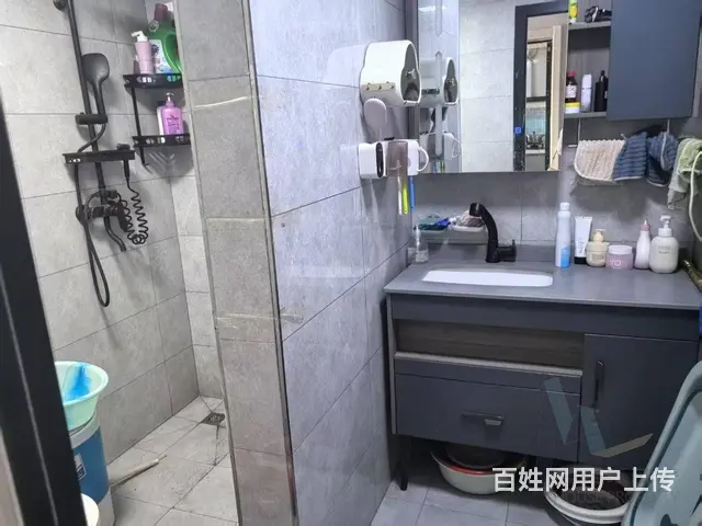 润城公园印象超好的地段，住家舒适 - 图片 7