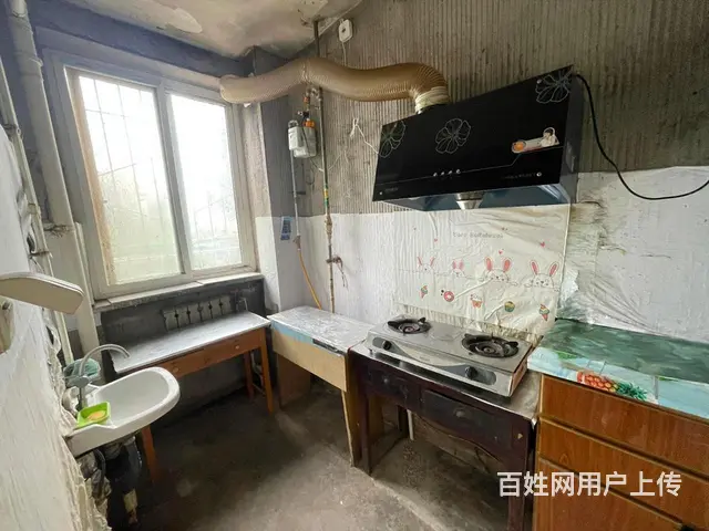 富水低楼层 带大车库 71万 双阳卧 南北通透 91平 - 图片 4