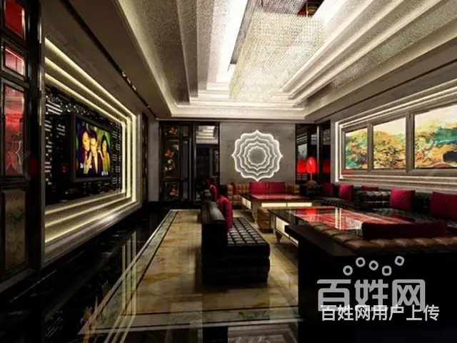 广州曼国夜宴夜总会排名，白云区高端好玩夜场就属他 - 图片 8