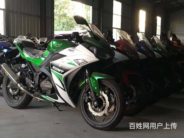 各种复古机车-全部降价促销-圆你机车梦-全国可物流 - 图片 10