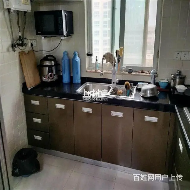 桂花园 教科院 精装三房 性价比好 随时看 价格优 - 图片 5