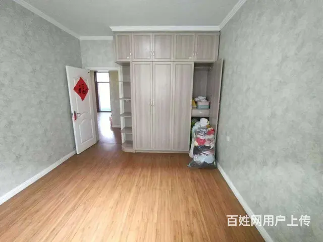 可焦东路小 轮胎厂家属院 3楼100平米 精装 南北通透 - 图片 6
