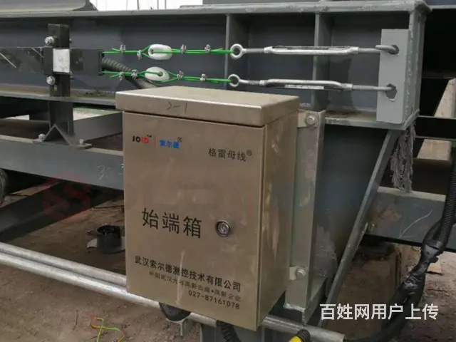 索尔德格雷母线：工业位置检测的新里程碑 - 图片 5