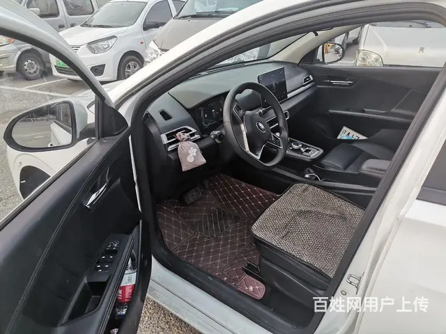 比亚迪e2 2019款 标准续航版 悦.标准型 - 图片 5