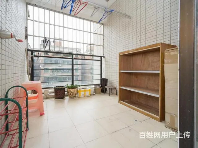 鸿泰80 3室2厅82.12m?精装修 - 图片 6