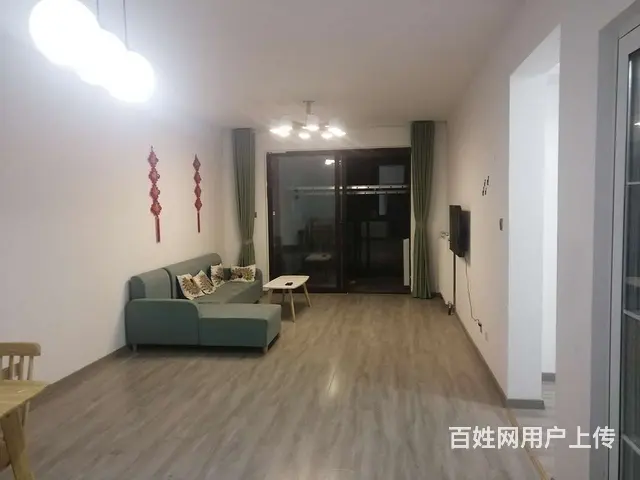 零距离寿春中学陪读必选徽盐世纪广场三房随时看房 - 图片 1
