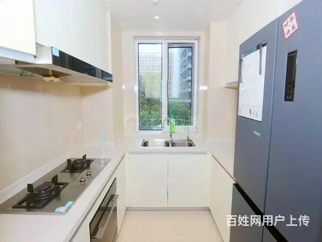 滨江品质  御滨府 精装修四房带软装 江南实验 诚心出售 - 图片 2