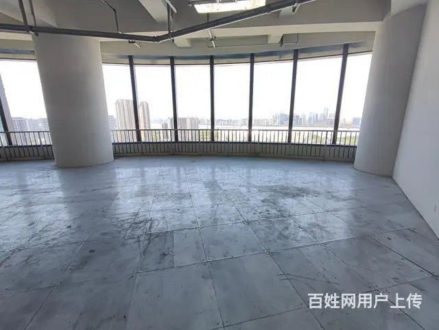 杭州之门奥体博览城的新地标2000方整层企业总部办公，特价售 - 图片 5