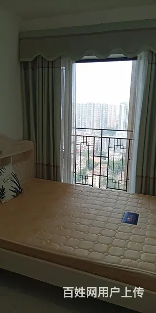 房东直租，天润御海湾12幢一房一厅，豪装，拎包入住。 - 图片 3