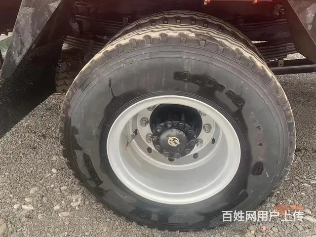 东风 自卸车 国6 - 图片 6