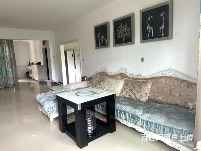 草海大道创美世纪城合力超市对面翠竹苑三室两卫包物业包停车 - 图片 3